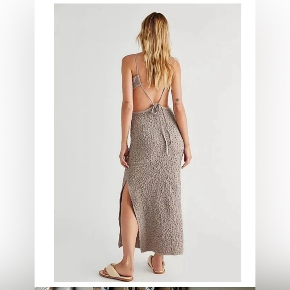 No longer made free people Za za dress